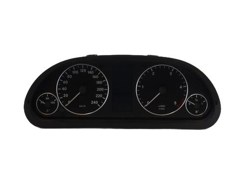 Used Instrument cluster Instrument cluster MERCEDES-BENZ A-CLASS (W169) A 180 CDI (169.007, 169.307) (109 hp) 33237628 33237628