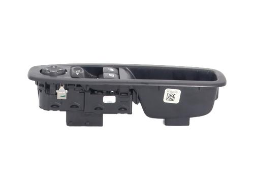 Left front window switch PEUGEOT 208 I (CA_, CC_) 1.4 HDi | BP29748267I27 - Image 3