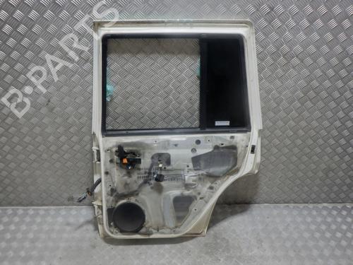 Dør højre bagtil Dør højre bagtil JEEP GRAND CHEROKEE II (WJ, WG) 4.0 4x4 (190 hp) 27932838 27932838