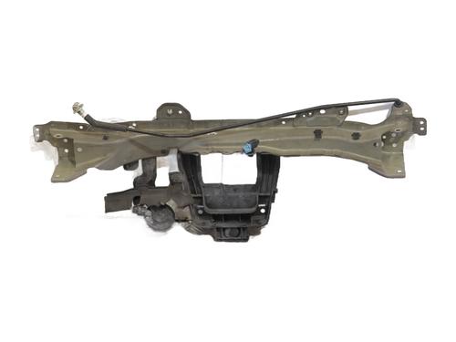 Front slam panel HONDA CR-V IV (RM_) 2.2 i-DTEC 4WD (RE6) | BP33705998C72 - Image 2
