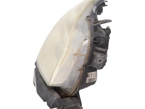 Right headlight RENAULT CLIO III (BR0/1, CR0/1) 1.5 dCi (BR17, CR17) | BP30177543C29 