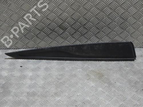 Used Door moulding trim RENAULT CLIO IV (BH_) 1.5 dCi 90 (90 hp) 26743258