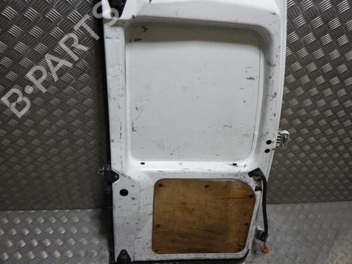 Left tailgate CITROËN JUMPY I Van (BS_, BT_, BY_, BZ_) 1.9 D 70 | BP24261099C76 