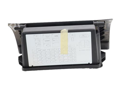 Dashboardkastje Dashboardkastje FORD FUSION (JU_) 1.4 (80 hp) 36960910 36960910