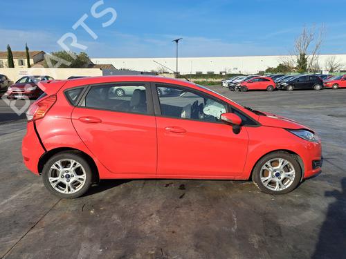 Gearbox FORD FIESTA VI (CB1, CCN) 1.0 EcoBoost | BP24259290M3 - Image 10