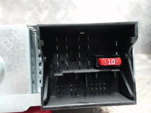 Radio CITROËN DS3 (SA_) 1.6 HDi 110 | BP24257999E6 