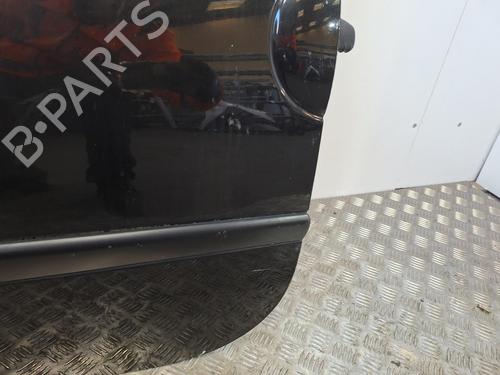 Left front door RENAULT TWINGO II (CN0_) 1.5 dCi (CN0E) | BP30109922C2 