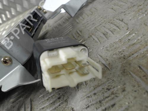 Engine control unit (ECU) MAZDA MX-3 (EC) 1.6 i | BP24255556M57 - Image 5