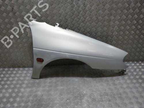 Used Right front fenders RENAULT MEGANE I (BA0/1_) 1.6 16V (BA04, BA0B, BA11, BA1J, BA16, BA19, BA1K, BA1V,... (107 hp) 26429357
