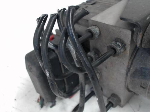 ABS pump PEUGEOT 206 CC (2D) 2.0 S16 | BP24260543M43 - Image 5