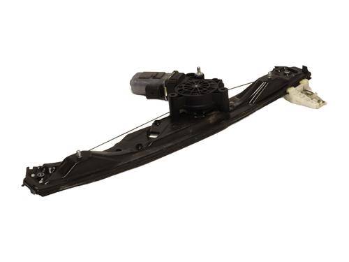 Front right window mechanism FORD KA (RU8) | BP24256915C23 - Image 4