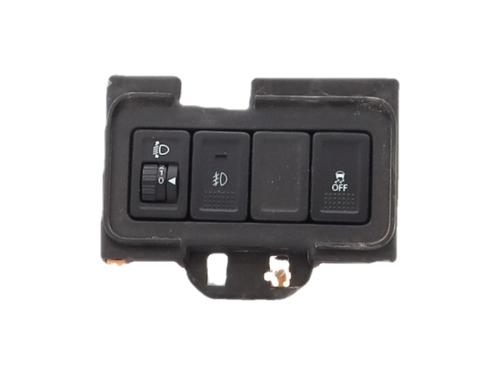 Headlight switch SUZUKI SWIFT IV (FZ, NZ) 1.2 (AZH412, ZC72S) | BP36294064I24 - Image 4