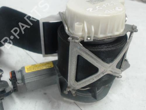 Front right seatbelt CITROËN C3 II (SC_) 1.4 HDi 70 (SC8HZC, SC8HR0, SC8HP4) | BP24260496I25 - Image 3
