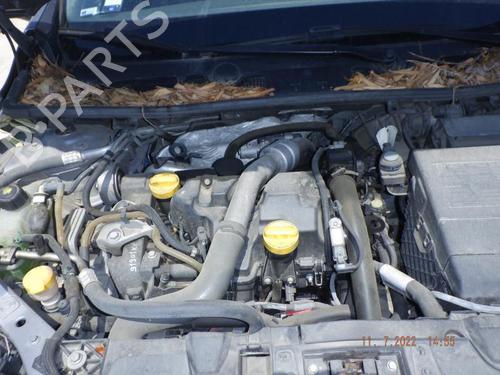 Devioluci RENAULT MEGANE III Hatchback (BZ0/1_, B3_) 1.5 dCi | BP24257853I23 - Image 13