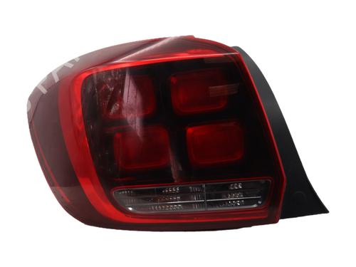 Left taillight DACIA SANDERO II 1.0 SCe 75 (B8JC, B8JD, B8NC) | BP40077819C34 - Image 3