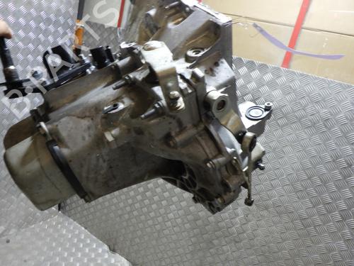 Gearbox PEUGEOT 206+ (2L_, 2M_) 1.4 HDi eco 70 | BP24260708M3 - Image 4