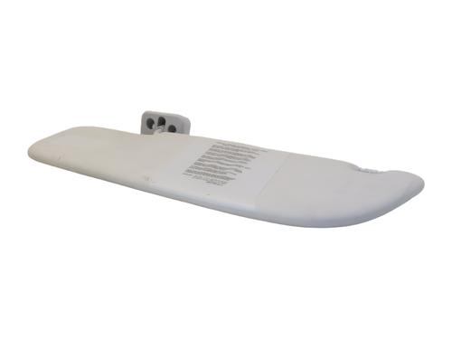 Left sun visor FIAT DOBLO Cargo (263_) 1.3 D Multijet (263WXU1A, 263ZXU1A, 263WYB1A, 263ZYB1A) | BP39887602I1 - Image 3