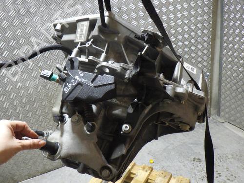 Gearbox RENAULT CLIO V (B7_) 1.0 TCe 90 (B7MT) | BP24257208M3  - Image 6