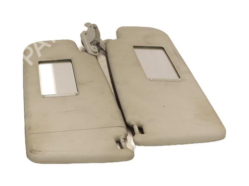 Used Left sun visor SEAT ALTEA (5P1) 1.9 TDI (105 hp) 27339447