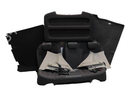 Rear seat DACIA SANDERO II TCe 90 (B8M1, B8MA, B8AC) | BP40164056C17 - Image 4