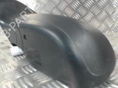 Left mirror MAZDA 2 (DY) 1.4 CD | BP24261705C26 