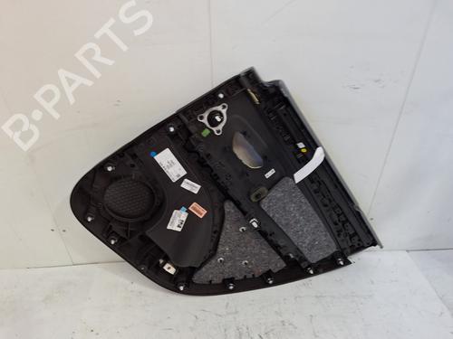 Used Rear left panel Rear left panel RENAULT ESPACE V (JR_) 1.6 dCi 160 (160 hp) 30395208 30395208