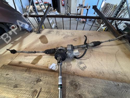 Used Steering rack Steering rack 37637587 37637587