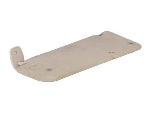 Used Left sun visor CITROËN BERLINGO Box Body/MPV (B9) 1.6 HDi / BlueHDi 75 (75 hp) 30085082