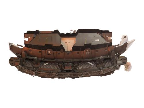 Used Grille Grille 37792008 37792008