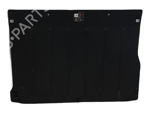 Bagasjeromsgulv RENAULT SCÉNIC III (JZ0/1_) 1.5 dCi (110 hp) 32384618