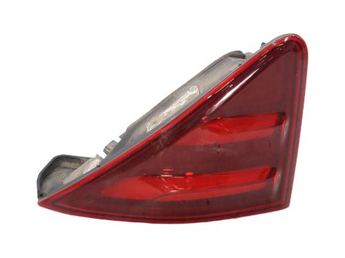 Left tailgate light PEUGEOT 3008 I MPV (0U_) 1.6 BlueHDi 120 | BP28813442C79