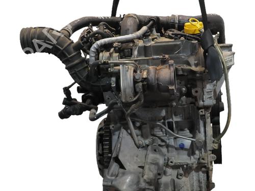Engine DACIA SANDERO II TCe 90 (B8M1, B8MA, B8AC) | BP40164059M1 - Image 2