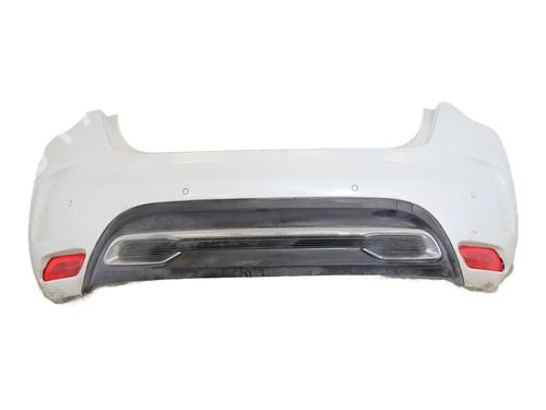 rear-bumper-citroen-ds4-nx_-2011-2012-2013-2014-2015-34146256 main image