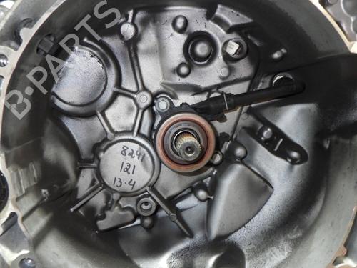 Gearbox RENAULT CLIO V (B7_) 1.0 TCe 90 (B7MT) | BP24256466M3  - Image 5