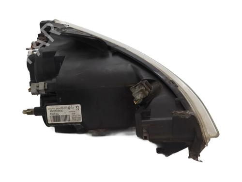 Used Left headlight Left headlight PEUGEOT 206 CC (2D) 1.6 HDi 110 (109 hp) 33798441 33798441