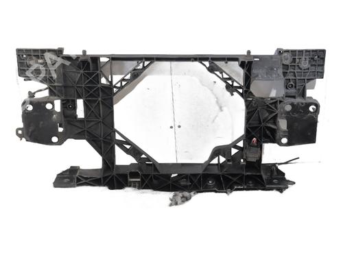 Used Front slam panel RENAULT MEGANE III Hatchback (BZ0/1_, B3_) 1.5 dCi (BZ09, BZ0D, BZ1W, BZ29, BZ14) (110 hp) 32395115