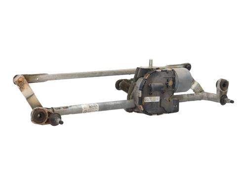 Front wiper motor VW GOLF VI Variant (AJ5) 1.4 TSI | BP32493771M29 