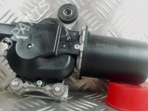 Front wiper motor NISSAN NV200 Van e-NV (ME0N) | BP24261115M29 - Image 2