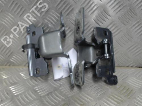 Used Hinge/Door check strap PEUGEOT 508 SW I (8E_) 2.0 HDi (163 hp) 24257987