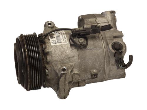 Used AC compressor AC compressor OPEL ASTRA J GTC 2.0 OPC Turbo (08) (280 hp) 27546250 27546250
