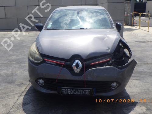 Used Parts RENAULT CLIO IV (BH_) 1.5 dCi 75 4934289