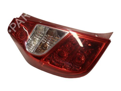 Used Left taillight HYUNDAI i10 I (PA) 1.2 (86 hp) 24259614