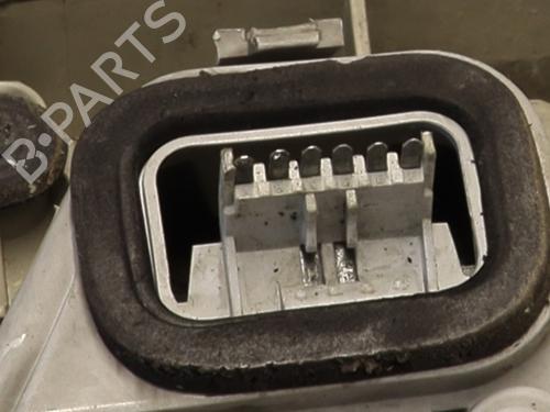 Left taillight OPEL ZAFIRA A MPV (T98) 2.2 DTI 16V (F75) | BP28813451C34