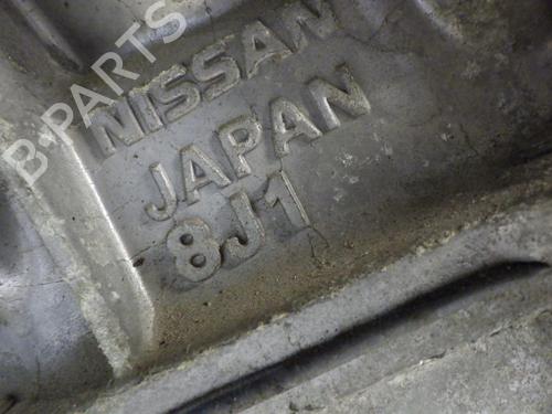 Used Engine Engine NISSAN MURANO I (Z50) 3.5 4x4 (234 hp) 24260693 24260693