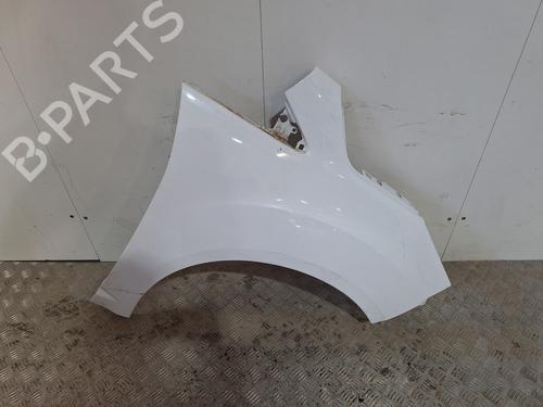 Guarda-lamas direito FORD C-MAX II (DXA/CB7, DXA/CEU) 2.0 TDCi (140 hp) 31298483