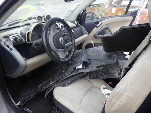 Other SMART FORTWO Cabrio (451) 1.0 (451.431, 451.480) | BP24257001O1 - Image 13