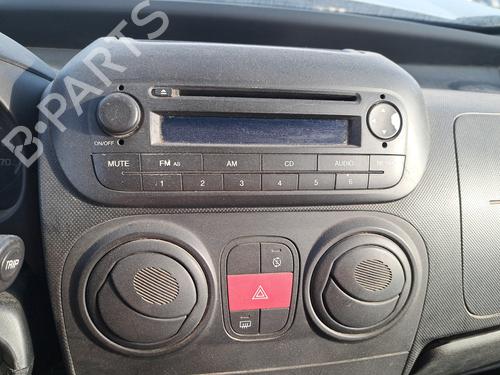 Alternator PEUGEOT BIPPER Tepee 1.3 HDi 75 | BP24253577M7  - Image 13