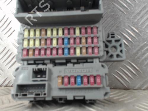 Fuse box HONDA CIVIC X Hatchback (FC_, FK_) 1.0 VTEC | BP24255546E1  - Image 5