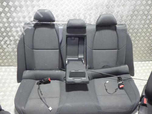 Used Seats set PEUGEOT 508 SW I (8E_) 2.0 HDi (163 hp) 24260830