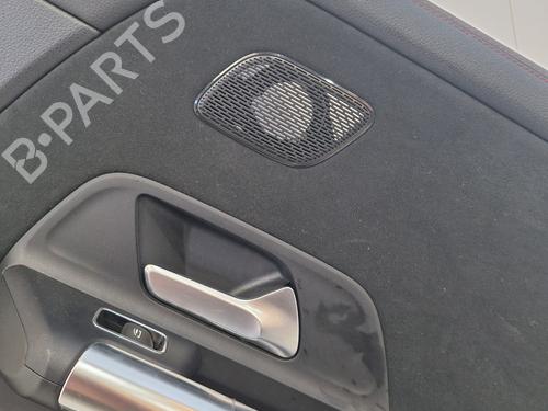 Used Rear right panel Rear right panel MERCEDES-BENZ GLA (H247) GLA 200 (247.787) (163 hp) 30354915 30354915